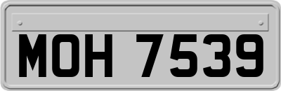 MOH7539