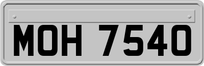 MOH7540