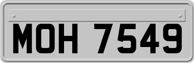 MOH7549