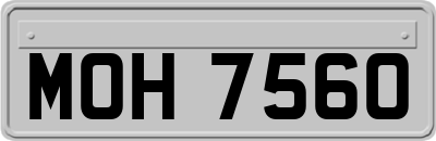 MOH7560