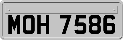 MOH7586