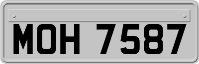 MOH7587