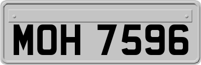MOH7596