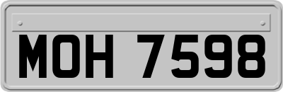 MOH7598