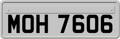 MOH7606