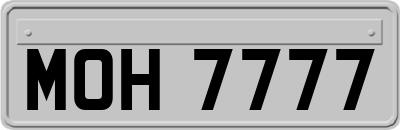MOH7777