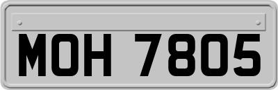 MOH7805