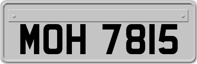MOH7815