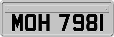 MOH7981