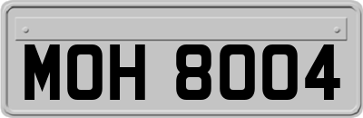 MOH8004