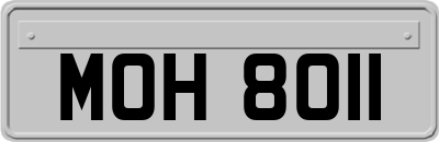 MOH8011