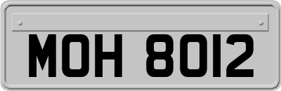 MOH8012