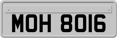 MOH8016