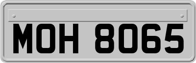 MOH8065