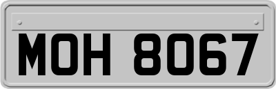 MOH8067
