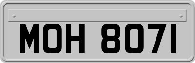 MOH8071
