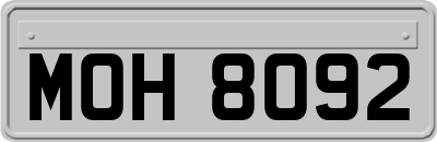 MOH8092
