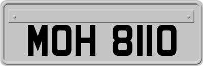 MOH8110