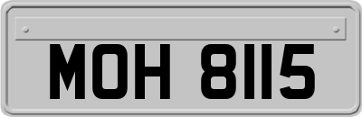 MOH8115
