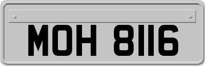 MOH8116