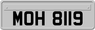 MOH8119