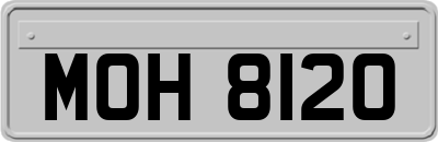 MOH8120