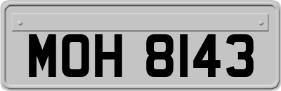 MOH8143