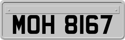 MOH8167