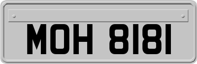 MOH8181