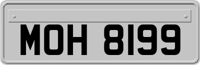 MOH8199