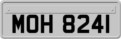 MOH8241