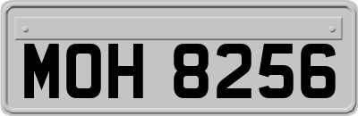 MOH8256