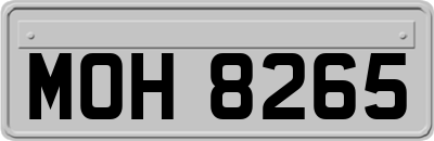 MOH8265