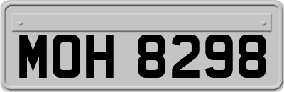 MOH8298