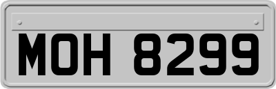 MOH8299