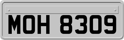 MOH8309
