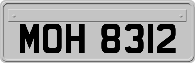 MOH8312