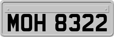 MOH8322