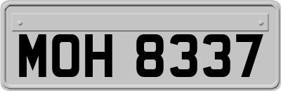 MOH8337