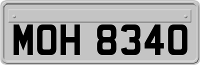 MOH8340