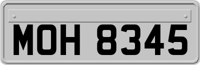 MOH8345