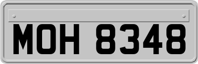MOH8348