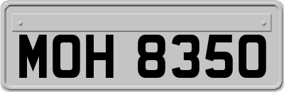 MOH8350