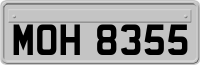 MOH8355
