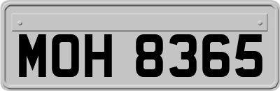 MOH8365