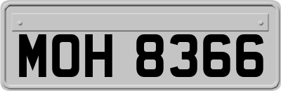 MOH8366