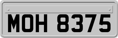 MOH8375