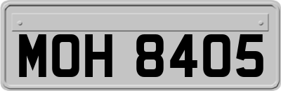 MOH8405