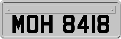 MOH8418