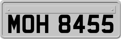 MOH8455